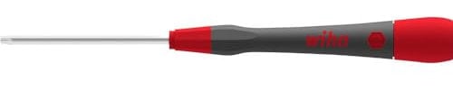 Wiha 43372 Serie SB267P Pico Finish Schraubendreher T1 x 40