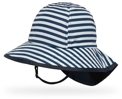 Sunday Afternoons - Kids Play Hat, Size: S, Colour SA: NavyStripe