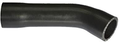 MANICOTTO INTERCOOLER COMPATIBILE CON TUBO ARIA FIAT PANDA 1.3 D MULTIJET 51717833 51821221