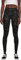 Urban Classics Damen Yogahose, Klassisch, Blackmarble, 3XL