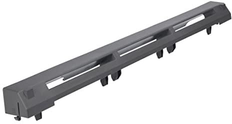 easyPART Kompatibel/Ersatz für BOSCH 11023327 Lüftungsblende für Herd