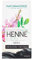 Naturaverde | Henné - Colore Nero, Tinta per Capelli, Colore Capelli, Tinta Capelli, Tinta Capelli Senza Ammoniaca, Colorazione Capelli, 100% Vegetale, Tubo Tinta per Capelli Professionale da 100g