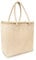 Jute statt Plastik Original | JC7228CB | Juco Kühltasche | Jutetasche - Baumwolltasche | Fair & Nachhaltig | Shopping Einkauf (1er Set)
