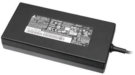 MSI GF66 Katana 11UC/11UD/11SC (MS-1582) originale alimentatore 150 watt