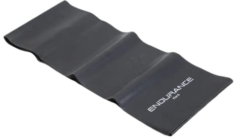 ENDURANCE Latex Strap 3 pcs Set