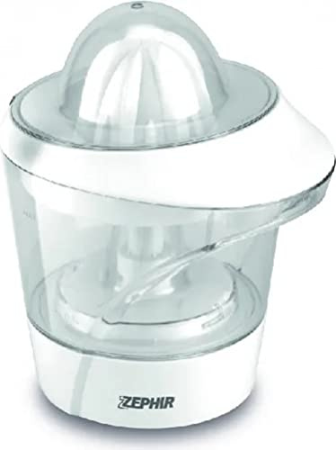 Spremiagrumi elettrico 0.50 litri - ZHC452