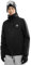 SIROKO - Veste Softshell de Ski W2 Mckinley - XXL - Noir