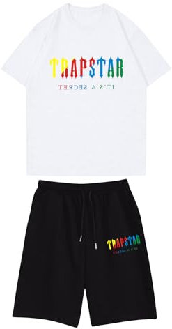 Trapstar Shorts Trapstar Shooters Trapstar Shooters Trapstar Tshirt Trapstar Trikot Kinder Trapstar T-Shirt Jacke Trapstar Trikot Trapstar Trikot Trapstar Trapstar Tshirt Weiß