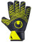 uhlsport Fußball Torwarthandschuhe für Kinder - Prediction Starter Soft, Marine/weiß/Fluo gelb, 7