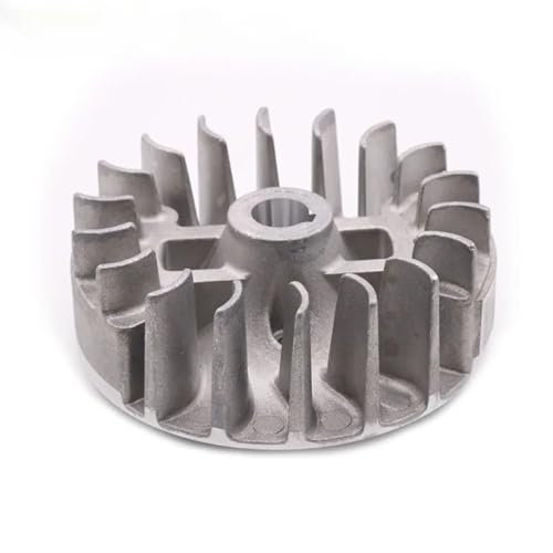 LAVAS Volante de inercia for motosierra KAWASAKI TJ27