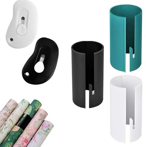 Queryifv Wrapping Paper Slicer