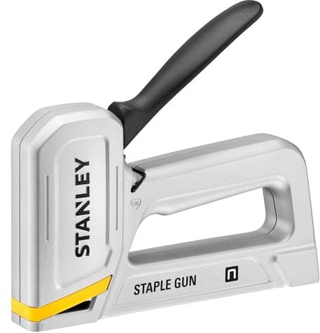 STANLEY Grapadora de Aluminio, STHT70150-0