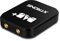 XTRONS USB DAB+ Digital Radio Tuner Dongel mit Dual-Antenne Dual Chip HiFi Radio Driversified Programs für Android Car Head Unit