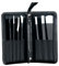 Set Di Strumenti Per La Rimozione Della Pelle Morta Da Pedicure 7 Strumenti Essenziali Per La Delle Cuticole E Delle Unghie E Per La Lima Dei Piedi.