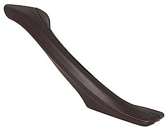 Maniglia Interna Porta Per BMW Serie 5 F10 F11 F18 520i 523i 525i 528i 535i LHD RHD Maniglia Interna Per Porta Maniglia Porta(Macha right)