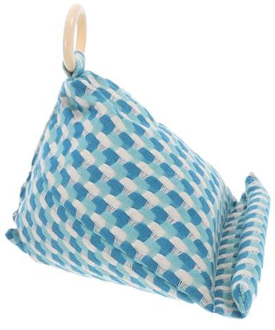 OSALADI Multifunctional Reading Pillow Stand Holder for Tablets Phones Bed Couch Desk Lap Holder