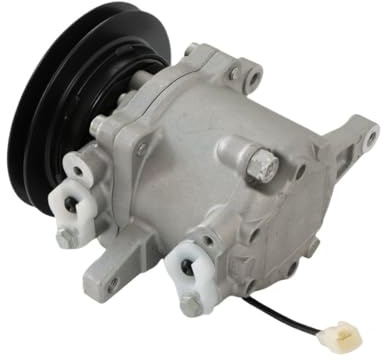 Compressore Aria condizionata per Trattore Kubota M108S M5040 M7040 M8540 M9540 447260-5780 T1275-72170 245-7837 Ricambi Motore Auto