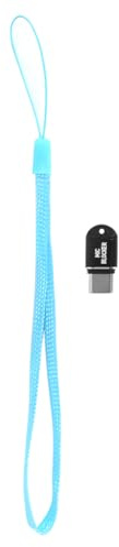 Alide Verrouillage Du Micro, Bloqueurs De Micro USB C, Blocage Du Son Du Microphone Sans Fil, Pas D'écoute Clandestine Ni D'enregistrement