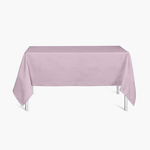 Today Nappe Rose Poudré 150 x 250 cm