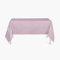 Today Nappe Rose Poudré 150 x 250 cm