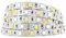 BTF-LIGHTING 5050 RGBW RGB+Warmweiß (2700K-3000K) 150RGB+150Weiße LED 5m 16,4ft 60LEDs/m Mehrfarbige LED-Bandleuchten IP30 Nicht wasserdichte weiße PCB DC12V Für Schlafzimmer-Küche Heimdekoration