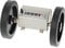 Zähler Rolling Wheel Digits 0-9999.9 Längenzähler Messlänge, max. Geschwindigkeit 350 U/min Grau Reset