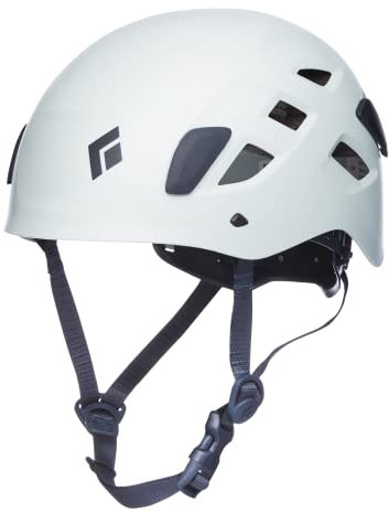 Black Diamond Half Dome Helmet Climbing, Rain, M/L