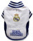 Real Madrid CF Hundepullover, Größe XXS, offizielles Produkt (CyP Brands)