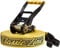 Gibbon Slacklines Classic Line, Gelb, 25 Meter Komplettset