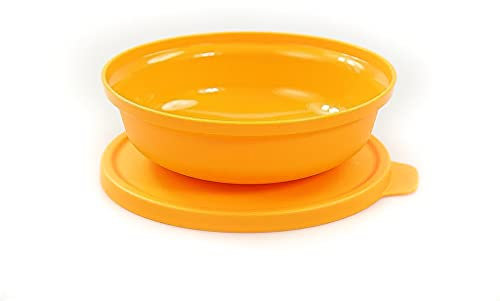 Tupperware Aloha Bol 450 ML Jaune