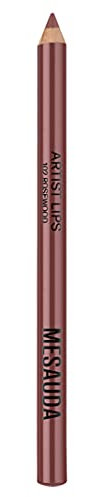 MESAUDA ARTIST LIPS 102 Rosenholz