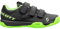 Scott MTB AR Kids Strap Kinder Fahrrad Schuhe grau/blau 2023: Größe: 32