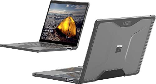 Urban Armor Gear Notebook Huelle Plyo Passend Fuer maximal: 31,8cm (12,5) Transparent