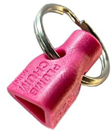 Plumb Chum Mini, Gas and Electricity Meter Box Key, Radiator Bleed Key and Hex Bit Holder/Screwdriver (Pink)