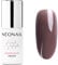 NÉONAIL UV Nagellack - Base Coat Gel UV - Modeling Cover Base Protein Truffle Nude 7,2 ml - Unterlack Für Nägel Lack Gel