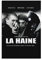 JILIP La Haine 90er Jahre Filmposter (1) Leinwand-Kunstposter und Wandkunst, Bilddruck, moderne Familiendekoration, Poster, 30 x 45 cm