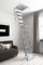 Generico Scala Retrattile Fantozzi a pantografo in Acciaio 90x70x276/300