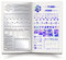 INFUNLY Lesezeichen-Metallschablonen Kalender Edelstahl-Schablone Sterne Pfeilspitzen Zeichnen Malen Tagebuch Planer Schablonen Für Tagebuch Holzschnitzerei DIY Scrapbooking Gravur