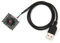 Kameramodul, HBV-W202012HD 1MP HD USB2.0 Schnittstellen Videomodul, 1280 X 720 Webcam für WinXP/Win7/Win8/Win10/OS X
