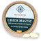 Chios Mastic Gum - 100% Natürlich & Rein| Chios Mastix Kaugummi - Gesund & Zuckerfrei | Jawline Kaugummi als Unterstützung für Ihre Zahngesundheit | Wissenschaftlich erprobter Chiosgum ohne Aspartam