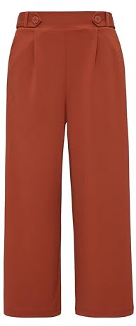 QS Damen 2153288 Culotte, 3835, 40