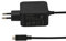 Raspberry Pi 5 USB-C Netzteil 45W, USB-C Power Supply, Raspberry Pi 5 4GB/8GB/16GB