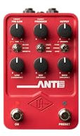 Universal Audio UAFX ANTI 1992 High Gain Amp
