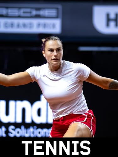 Porsche Tennis Grand Prix | Viertelfinale