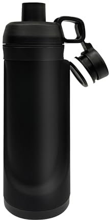 ATUMY Armoires Fortes Compartiment Portefeuille Caché pour Bouteille d'eau Meilleurs Coffres-forts De Voyage Coffre-Fort Caché Le Rangement Sûr des Bouteilles d'eau Coffre de sécurité(White)