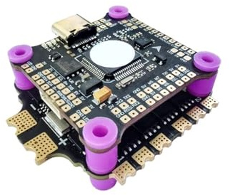 Kompatibel mit Speed Flight Controller.(2-6S 45A ESC)