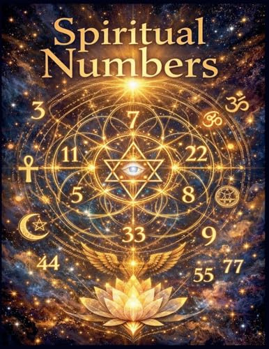Spiritual Numbers (Guided Intervention, Band 1)