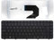 PORTATIL MOVIL - Teclado Compatible con HP 630 G6 G6-1000 646125-071 A71 AER15P00110