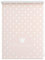 Lichtblick Klemmfix Tageslicht-Rollo mit Motiv, ohne Bohren, Blickdicht, Seitenzugrollo, Made in Germany, Prinzessin Lilly - Rosa 90 x 150 cm (B x L)