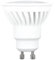 FOREVER 6x GU10 10W LED Leuchtmittel Warmweiß 900 lumen Spot Strahler Ersetzt 66W Glühbirne Energiesparlampe Glühlampe Energieklasse A+